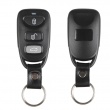 XHORSE VVDI2 Hyundai Type Universal Remote Key 3 Buttons (Individually Packaged)