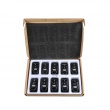 10pcs XHORSE VVDI2 Hyundai Type Universal Remote Key 3 Buttons