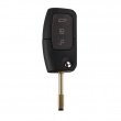 Remote Filp Key 3 Button 433MHZ for Mondeo FO21