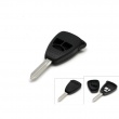 Remote Key Shell 3 Button for Chrysler 5pcs/lot