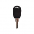 Key Shell (Black Color) For Alfa Romeo 5pcs/lot