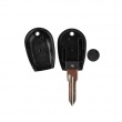 Key Shell (Black Color) For Alfa Romeo 5pcs/lot