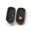 Remote Key Shell 2+1 Buttons for Toyota 5pcs/lot