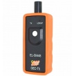 El-50448 Auto Tire Pressure Monitor Sensor TPMS Reset Tool OEC-T5 for GM Series Vehicle