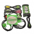 JPRO Professional Truck Diagnostic Scanner Tool Noregon JPro DLA+ 2.0 Adapter Kit with 2023 V1.2 Software