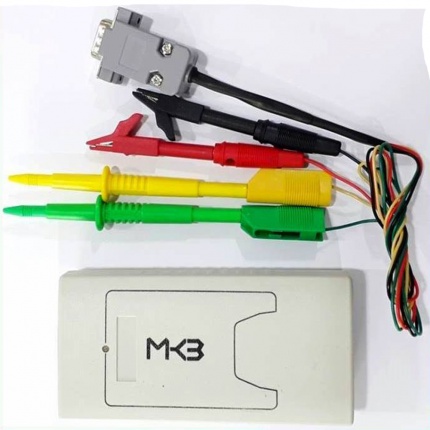 Cheap MK3 Key Programmer Unlock Car Keys No Need Tokens