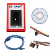 BMW AK90+ Key Programmer for All BMW EWS Version V3.19