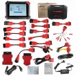 XTOOL EZ500 HD Heavy Duty Diagnosis System with Special Function Same Function with Xtool PS80