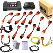 Xtuner T1 HD Heavy Duty Truck Diagnostic Tool Support Special Functions