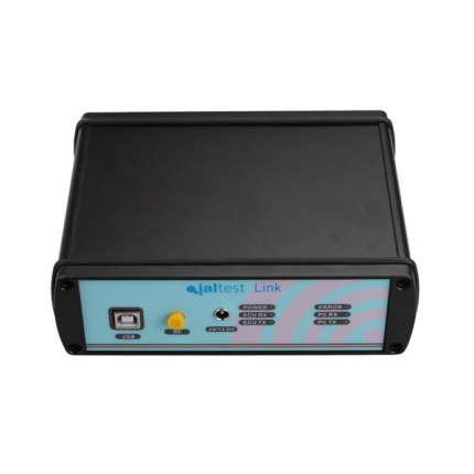 V2012B Ialtest link Truck Multibrand Diagnostics Diesel Diagnosis Interface Jaltest Heavy and Medium Truck Diagnostic