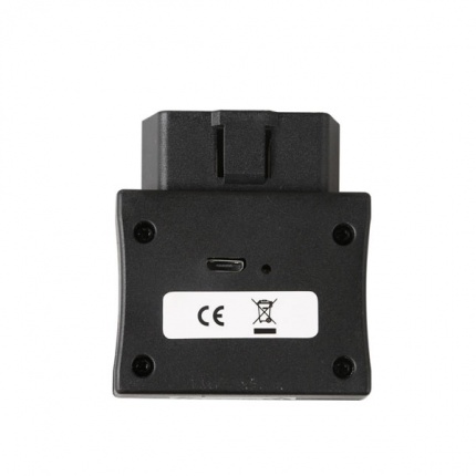 JMD Assistant Handy baby OBD Adapter to read out data from Volkswagen cars