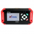 Original XTOOL HD900 Heavy Duty Truck Code Reader ...