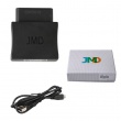 JMD Assistant Handy baby OBD Adapter to read out data from Volkswagen cars