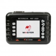 Master MST-3000 Full Version Universal Motorcycle Scanner Fault Code Scanner for Motorcycle