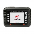 Master MST-3000 European Version Universal Motorcycle Scanner Fault Code Scanner for Motorcycle