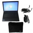 V2023.03 DOIP MB SD Connect C5 C4 Star Diagnosis Plus Lenovo T410 Laptop With DTS and Vediamo Engineering Software