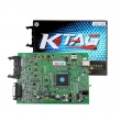 Latest V2.25 KTAG ECU Programming Tool Firmware V7.020 KTAG Master Version with Unlimited Token