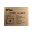 XTOOL X-100 PAD2 Special Functions Plus Xtool X100C for iOS and Android Auto Key Programmer