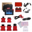 XTOOL X-100 PAD2 Special Functions Plus Xtool X100C for iOS and Android Auto Key Programmer