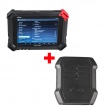 XTOOL X-100 PAD2 Special Functions Plus Xtool X100C for iOS and Android Auto Key Programmer