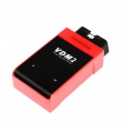 Newest UCANDAS VDM II WIFI Automotive Scanner VDM2 V3.9 Support Multi-Language and Android System