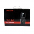 OBDSTAR TP50 TP 50 Intelligent Detection TPMS Activator, Reset and Diagnostic Tool