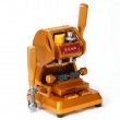 JINGJI MINI Vertical Key Cutting Machine Refined Version