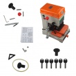 368A Key Cutting Duplicated Machine Locksmith Tools Key Machine 200W