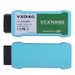 VXDIAG VCX NANO for Land Rover and Jaguar Software SDD V164