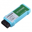 VXDIAG VCX NANO for Land Rover and Jaguar Software SDD V164