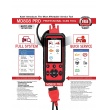 Autel MaxiDiag MD808 PRO Diagnostic Tool Full Systems with Special Function for EPB/ Oil Reset/ DPF/SAS and BMS