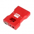 CGDI Prog BMW MSV80 Auto key programmer + Diagnosis tool+ IMMO Security+FEM/EDC 4 in 1 Supports CAS4/CAS4+ All keys Lost