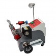 Jingji P1 Single-headed Flat Key Cutting Machine