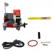 Jingji P1 Single-headed Flat Key Cutting Machine