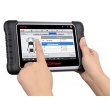 Autel Maxicheck MX808 TS MX808TS Gray All Systems Code Reader with Full TPMS Functionality