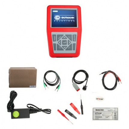 iQ4car Precise Electronic Diagnostics Systems for car