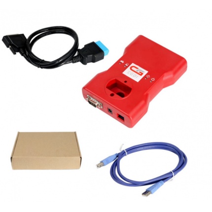 CGDI Prog BMW MSV80 Key Programmer FEM/BDC Authorization