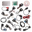 Carprog Full V10.93 with 21 Adapters（Airbag reset best & Dash, Immo, MCU/ECU）