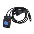 Best quality GDS VCI Diagnostic Tool for KIA Hyundai with Tigger Module Firmware V2.24 Hyundai Software V19 Kia Software