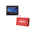 Launch X-431 X431 V+ Wifi/Bluetooth Plus HD Heavy Duty Truck Diagnostic Module Supports 12V/24V Diesel Truck