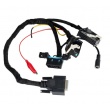 BMW FEM BDC Test Platform for FEM/BDC Key, KM reset and ECU Gearbox Programming