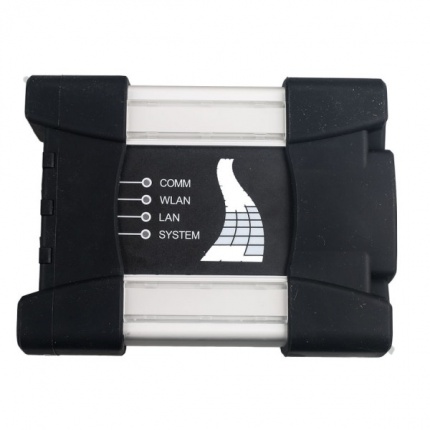 BMW ICOM NEXT A+B+C New Generation OF ICOM A2 With 2023.09V Engineers software Best Quality