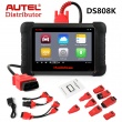 AUTEL MaxiDAS DS808 KIT DS808K Tablet Diagnostic T...