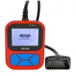 Fcar F502 Heavy Duty Handheld Code Reader for J193...