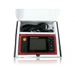 LAUNCH Creader CRP129 PREMIUM CReader Professional 129P Auto Code Reader OBD2 Engine ABS SRS EPB SAS