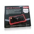 LAUNCH Creader CRP129 PREMIUM CReader Professional 129P Auto Code Reader OBD2 Engine ABS SRS EPB SAS