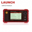 LAUNCH CRP123 Premium CReader Professional 123P OBD2 Code Reader Scanner for Engine/ABS/SRS/Transmission