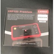 LAUNCH CRP123 Premium CReader Professional 123P OBD2 Code Reader Scanner for Engine/ABS/SRS/Transmission