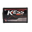 Best Quality V2.53 KESS V2 V5.017 Red PCB Firmware EU Version Manager ECU Tuning Kit Master Version No Token Limitation