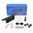 V-checker T501 TPMS Tire Pressure Monitoring System Tire External Sensor Bluetooth Outside